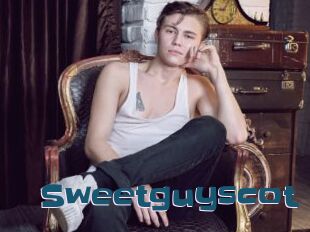 Sweetguyscot