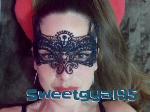 sweetgyal95 Gang Bangs