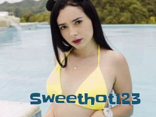 Sweethot123