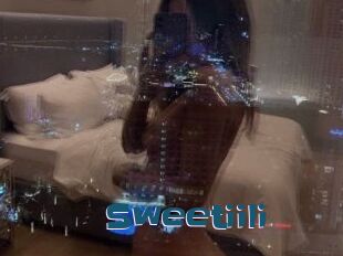 Sweetiili