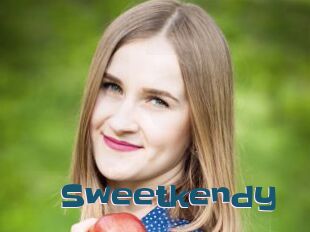 Sweetkendy