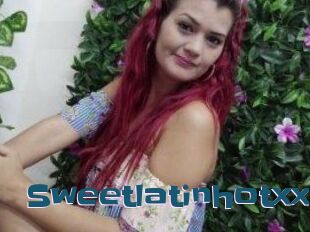 Sweetlatinhotxx