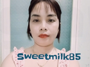 Sweetmilk85