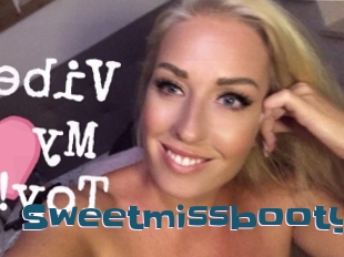 Sweetmissbooty