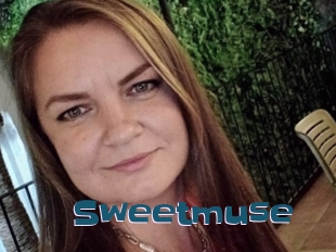 Sweetmuse