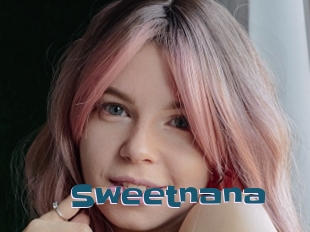 Sweetnana