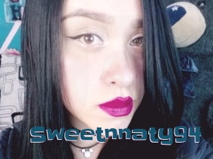 Sweetnnaty94