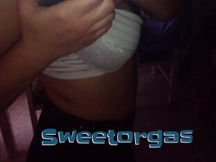Sweetorgas