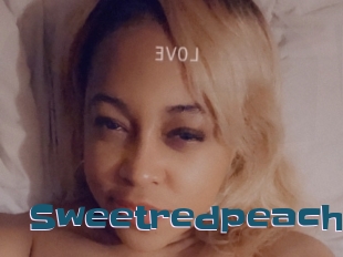 Sweetredpeach