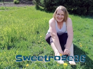 Sweetrose86