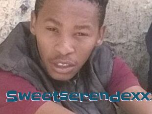Sweetserendexxx