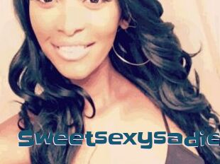 Sweetsexysadie