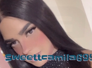 sweettcamila699 Gang Bangs