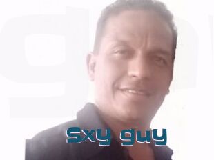 Sxy_guy