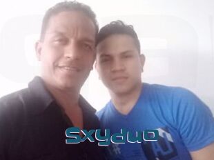 Sxyduo_