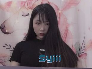 Syiii