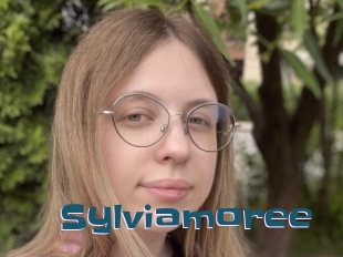 Sylviamoree