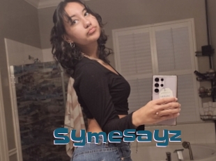 Symesayz