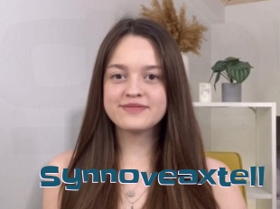 Synnoveaxtell