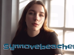 Synnovebeacher