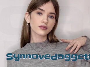 Synnovedaggett