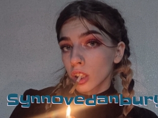 Synnovedanbury