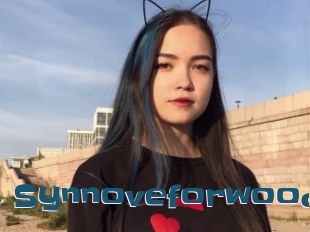 Synnoveforwood
