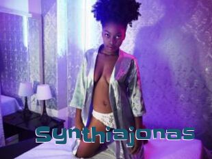 Synthiajonas