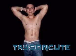 TAYSON_CUTE