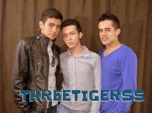 THREETIGERSS