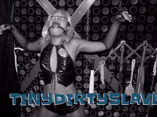 TINYDIRTYSLAVE