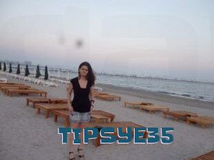 TIPSYE35