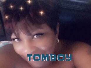 TOMBOY