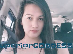 TSuperiorGODDESS
