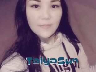 TalyaSun