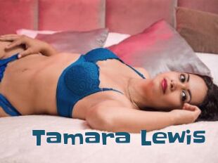 Tamara_Lewis