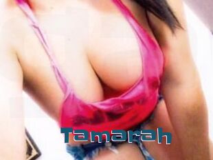 Tamarah