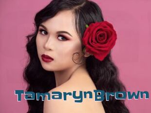 TamarynBrown Gang Bangs