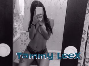 Tammy_LeeX Gang Bangs