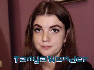 TanyaWonder