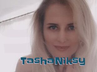 TashaNiksy