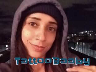 TattooBaaby