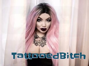 TattooedBitch