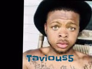 Tavious5 Gang Bangs