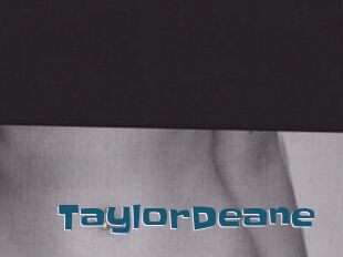 TaylorDeane