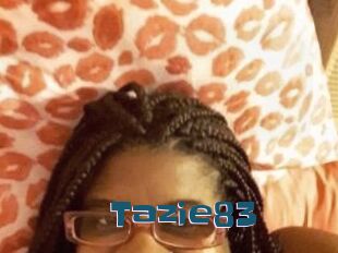 Tazie83