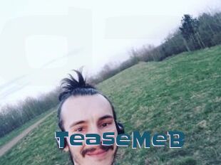 TeaseMeB