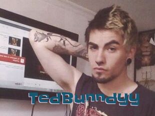 TedBunndyy