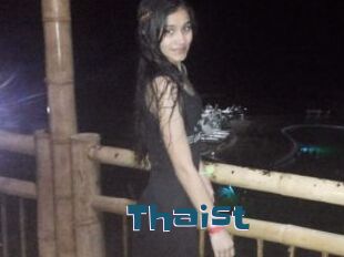 Thaist