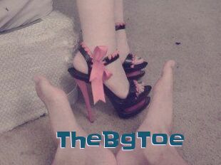 TheBgToe